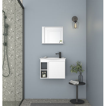Cozimax Safira Bathroom Wooden Kit