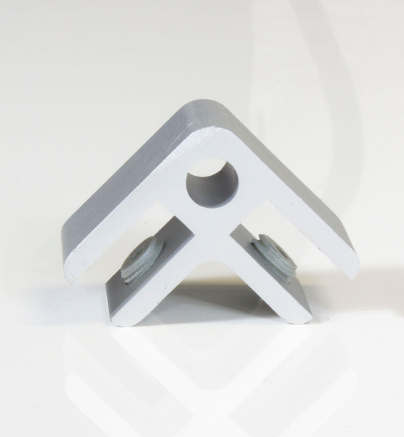 Two Way Grip for Glass Cube Display Stand (Pack of 4)