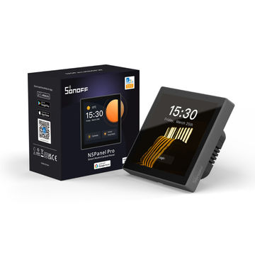 SONOFF NSPanel Pro Smart Home Control Panel