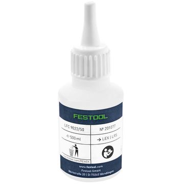 Festool - Cleaning and Lubricating Oil Lfc 9022/1000 201076