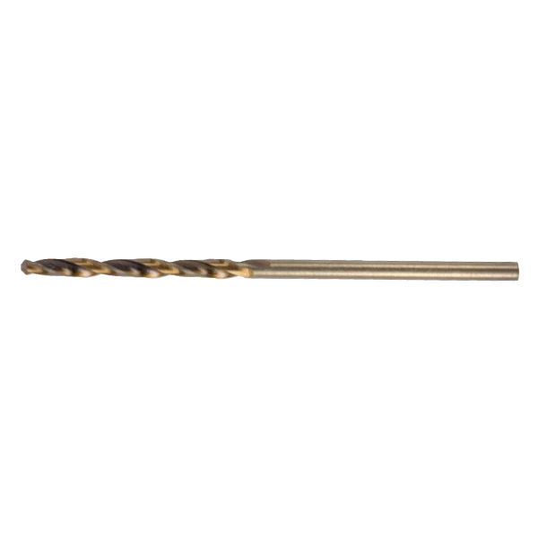 Hss Sprint Master 2.0Mm 10-Pack Hang Tag Din 338 Alpen Drill Bits