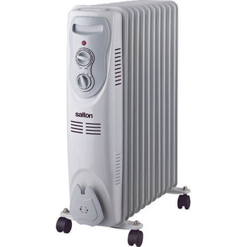Oil Heater 11 Fin Heater SALTON SOFH11