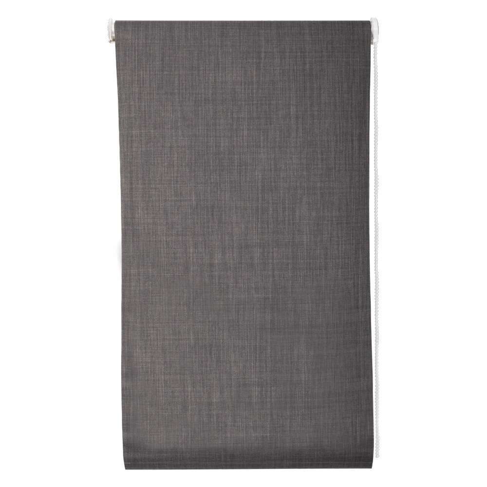 TEXTURED BLACKOUT 600MM X 1600MM - GRAPHITE