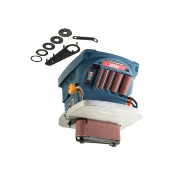 RYOBI Oscilating Spindle Sander