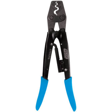 1.25mm-16mm² Crimping Tool (CTR0316) - Major Tech