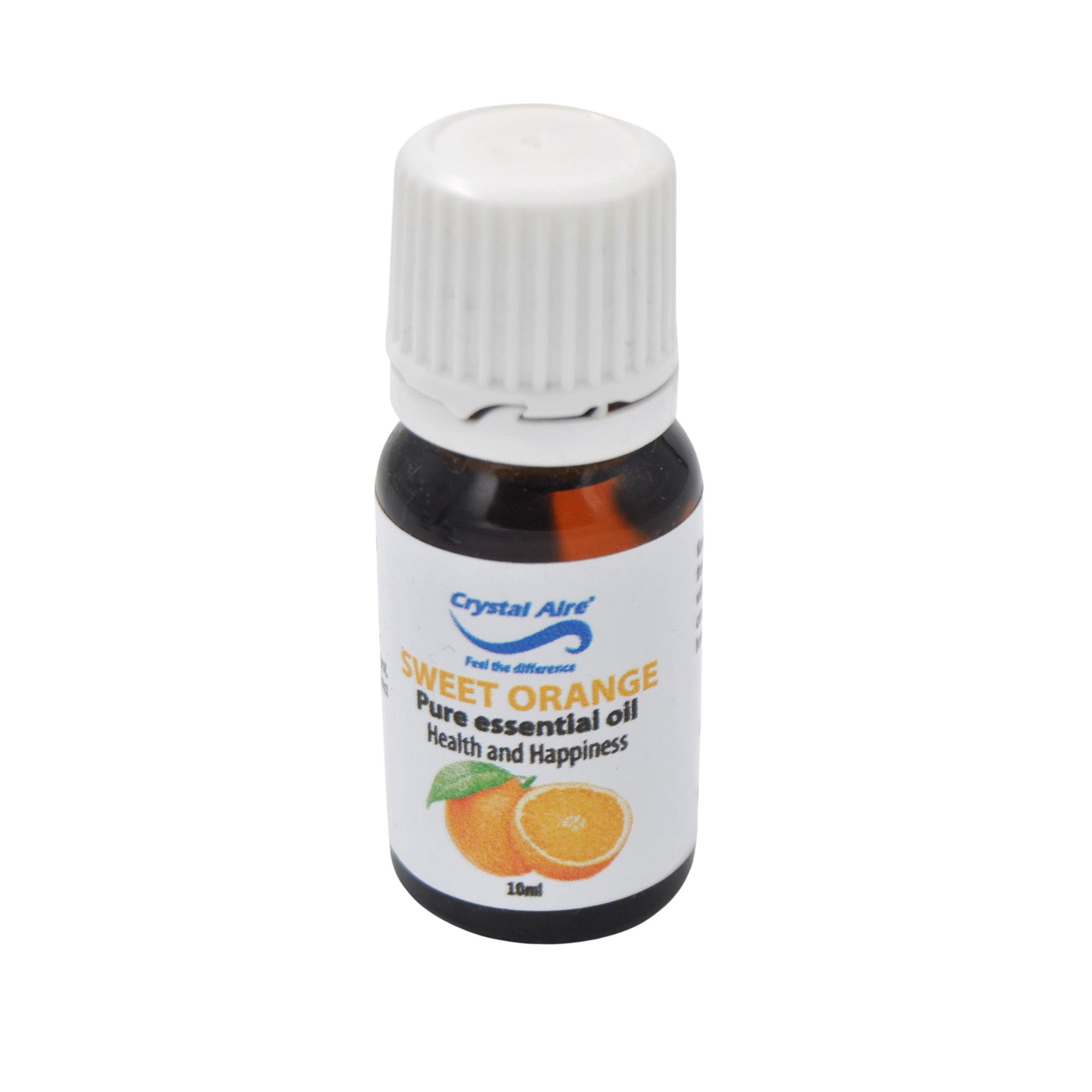 Crystal Aire 10ml Sweet Orange Essential Oil