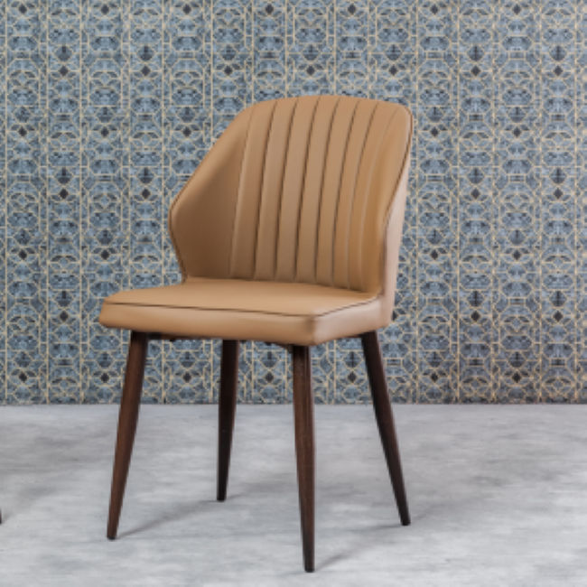 KC FURN Branson Dining Chair