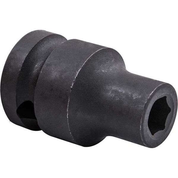 8Mm 1/2" Drive 6Pt Impact Socket