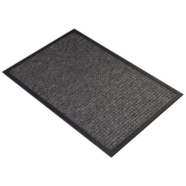 Superdry Black 900mm x 600mm