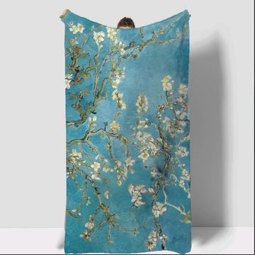 ALMOND BLOSSOM 140 X 200