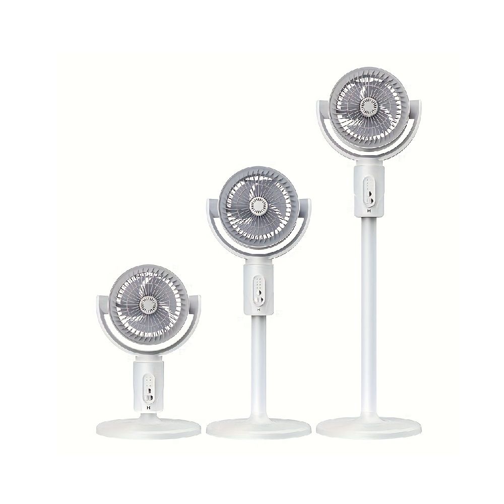 3 LEVEL ADJUSTABLE FAN