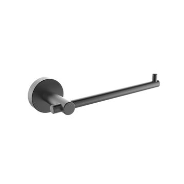 Bodie Lava - Fixed Toilet Paper Holder