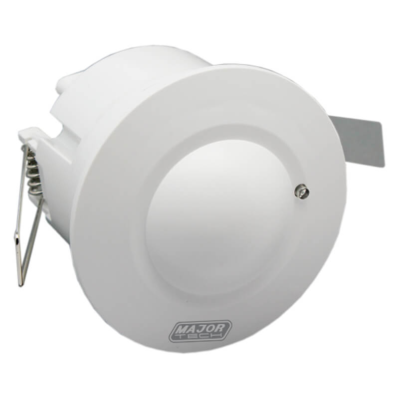 360° Microwave Sensor (MS363) - Major Tech