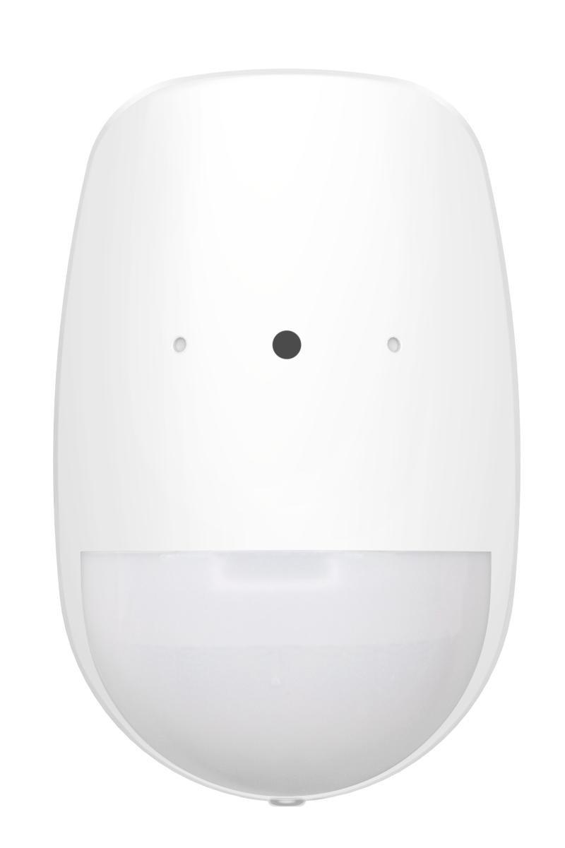 Hikvision - Wireless Indoor Glass-break PIR Detector