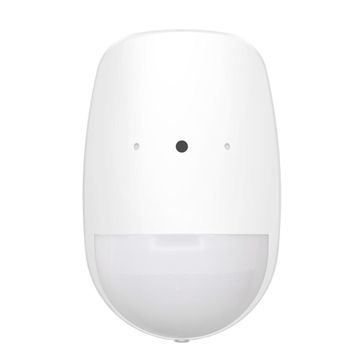 Hikvision - Wireless Indoor Glass-break PIR Detector