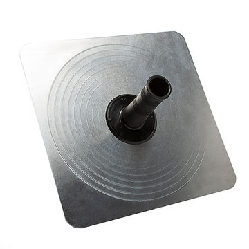PLASTER HAWK ALUMINIUM 300MM X 300MM (FREE SHIPPING)