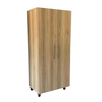 Prato Portable Wardrobe - Sahara