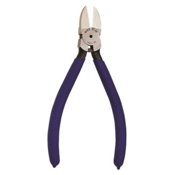 King Tony - Pliers Diagonal Cutting 125Mm