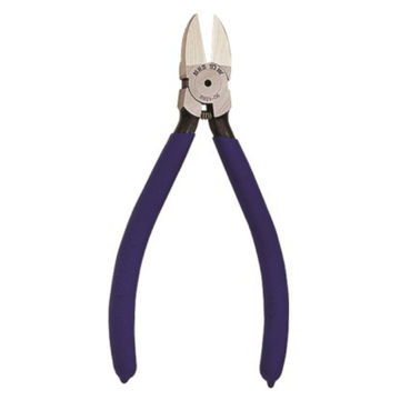 King Tony - Pliers Diagonal Cutting 125Mm