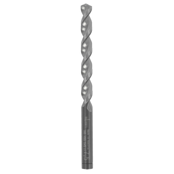 Hss Forte Cobalt Drill Bit 7.5Mm