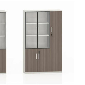 KC FURN Hayes1.2m Office Cabinet