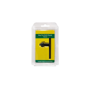 Key for Drill Chuck - 13mm - 5 Pack