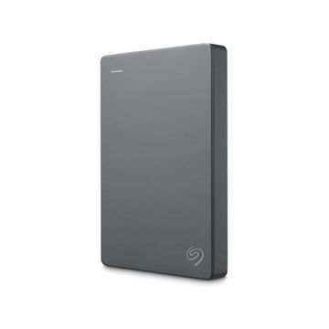 Seagate Basic 2Tb 2.5 External Portable Usb 3.0