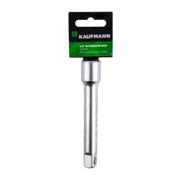 Kaufmann - Socket Extension Drive - 1/2inch - 125mm - Bulk Pack of 5