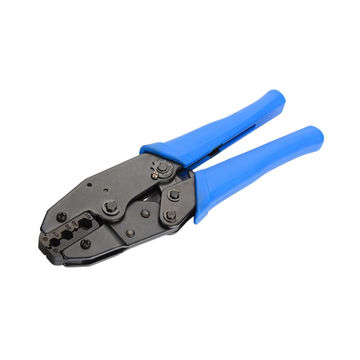 CRIMPING TOOL FOR BNC CONNECTORS – NON RATCHET TYPE