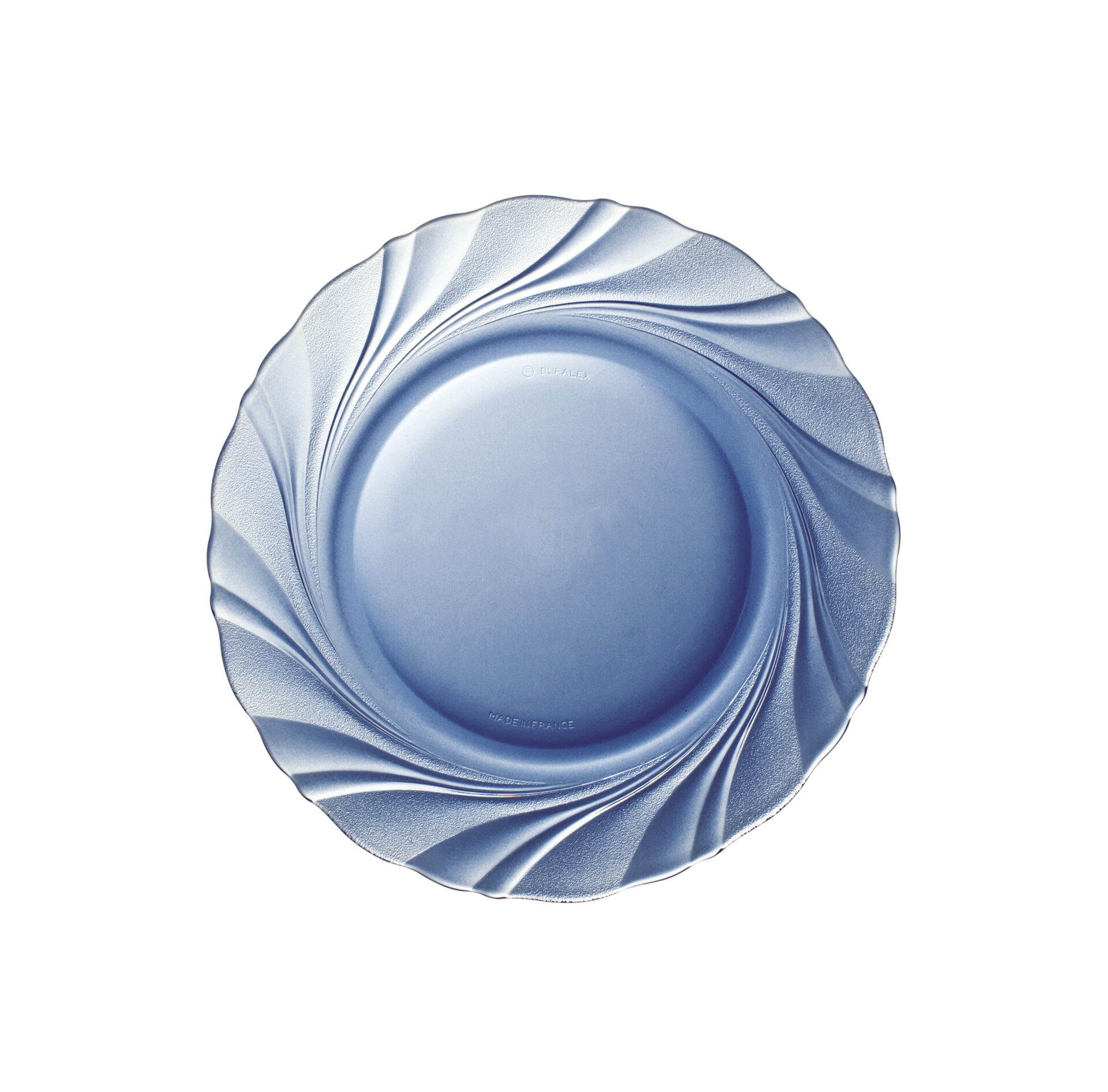 Duralex Beau Rivage Marine Dessert Plate 19.5cm - Set of 1