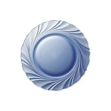Duralex Beau Rivage Marine Dessert Plate 19.5cm - Set of 1
