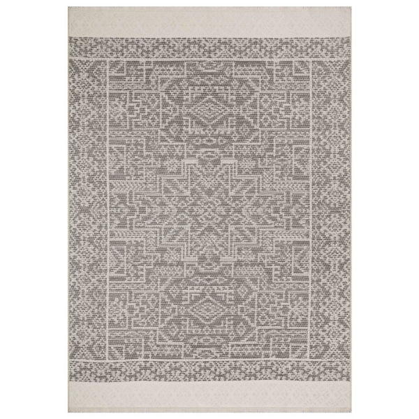 Zanya-Fog Rug 200cm x 300cm