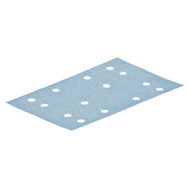 Festool Abrasive Sheet Stf 80X133 P220 Gr/100 Granat 497123