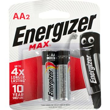 Batteries/Flashlights