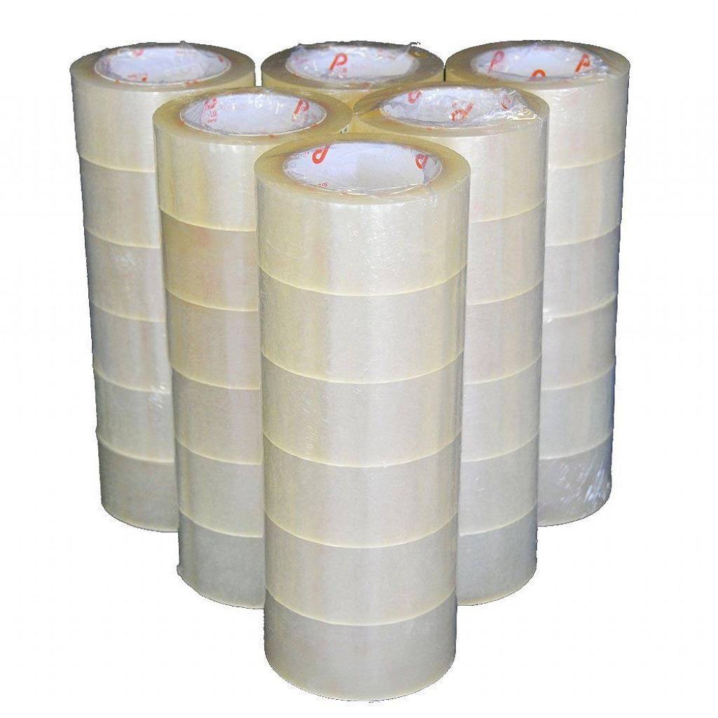 K2 300M Cellotape – Bulk Pack of 36 Rolls