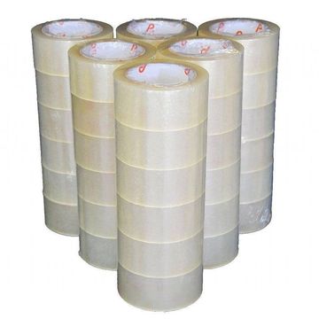 K3 400M Cellotape – Bulk Pack of 36 Rolls