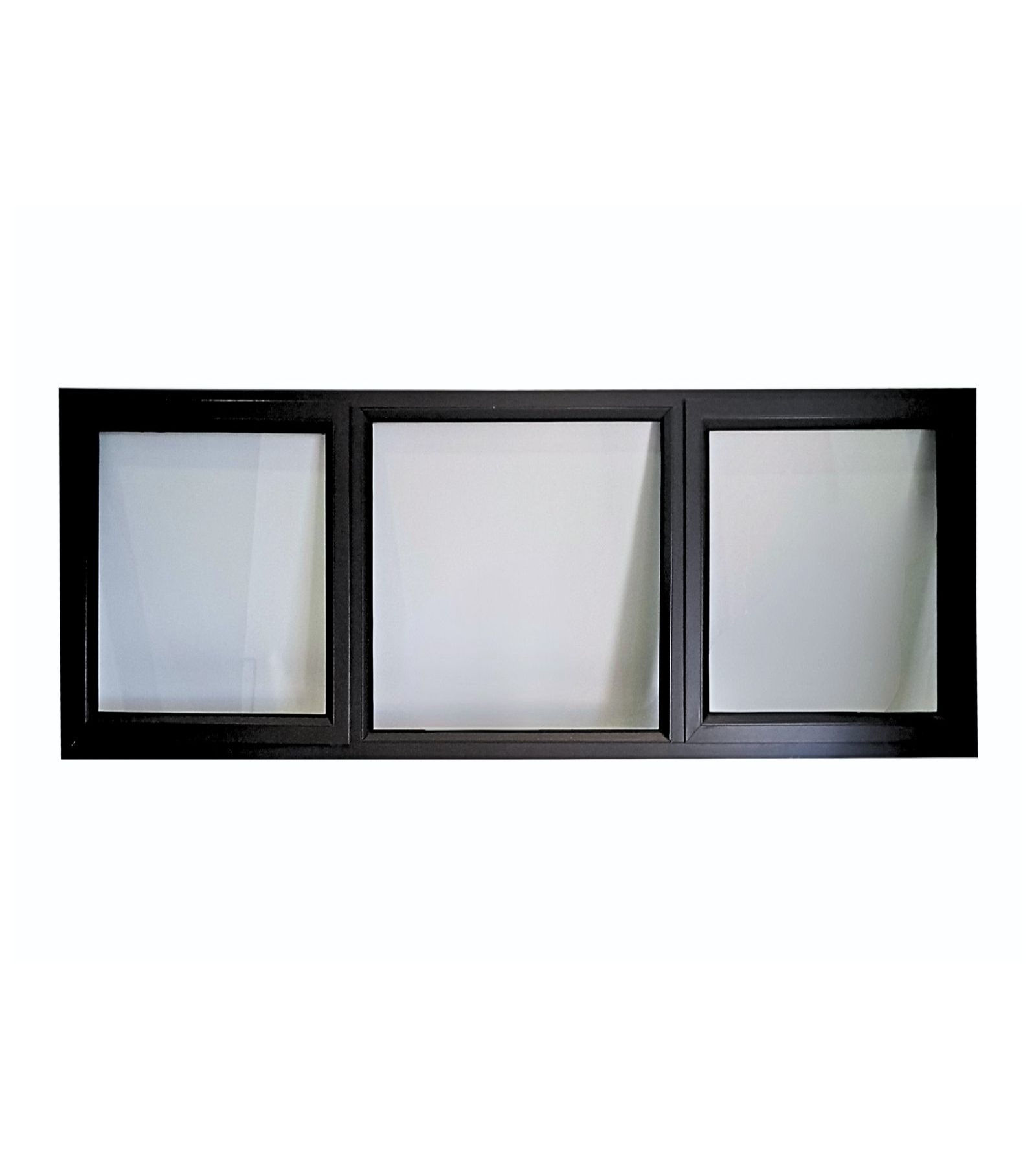 Aluminium Window 1500 x 600 PTT1506