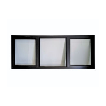 Aluminium Window 1500 x 600 PTT1506