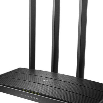 Tp-Link Ac1200 Wireless Mu-Mimo Gigabit Router (Archer C6U)