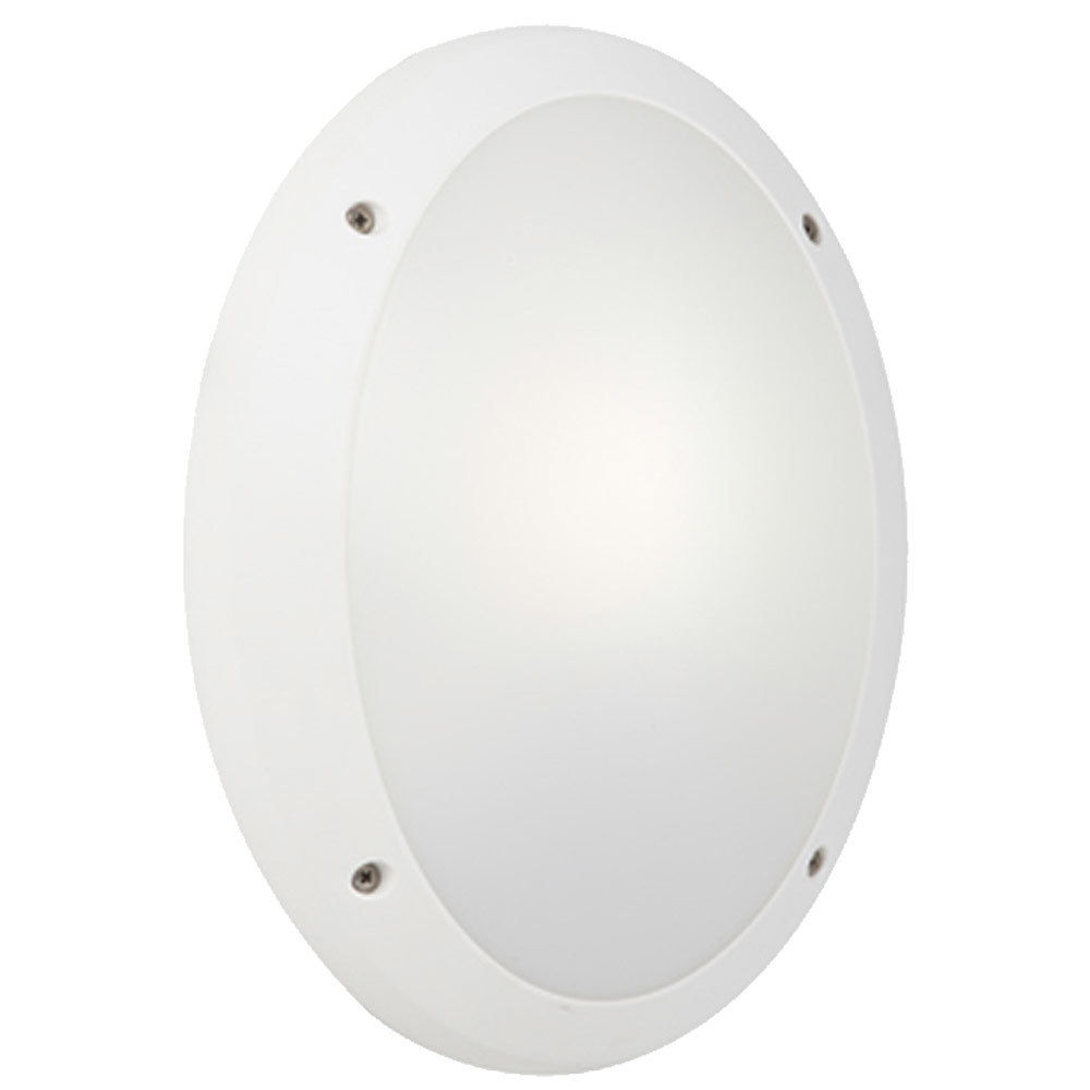 Fumagalli - Danzi - Bulk Head - 1xCFL23w - White