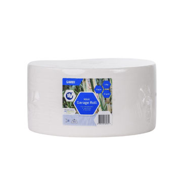 Garage Roll (150mm x 550m) 21gsm Maxi - 1.8Kg