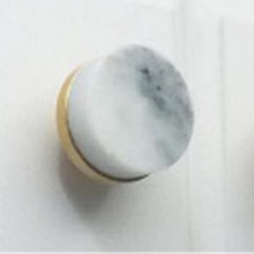 DTA001- Tabor - Marble Knobs