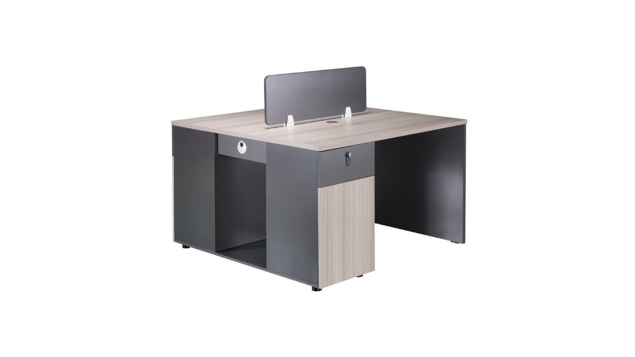 MaqelepoFurn - The Custodian Workstation
