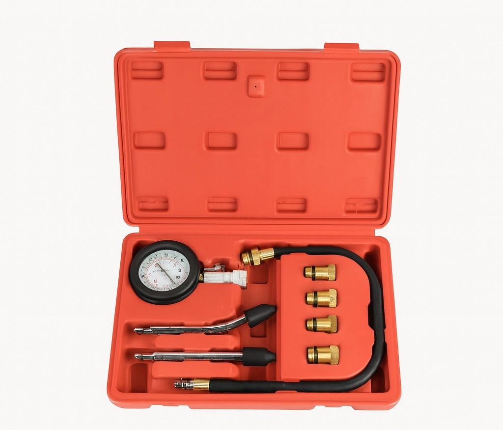 Fuel Injection Pressure Test Kit – Diagnose with Precision