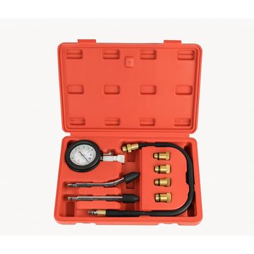 Fuel Injection Pressure Test Kit – Diagnose with Precision