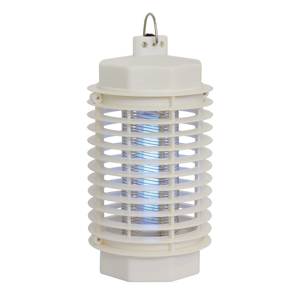 Eurolux - Insect Killer - Portable - White - T5 - 4w