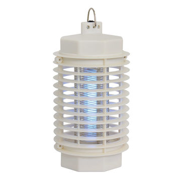Eurolux - Insect Killer - Portable - White - T5 - 4w