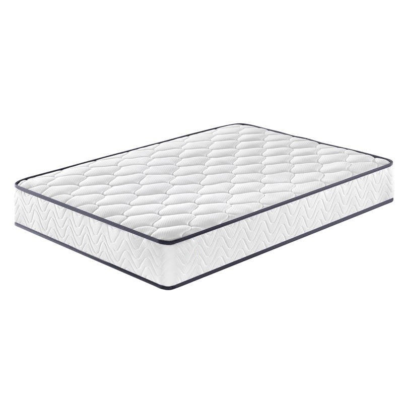 Bragg Premium Pocket Spring Mattress - Queen