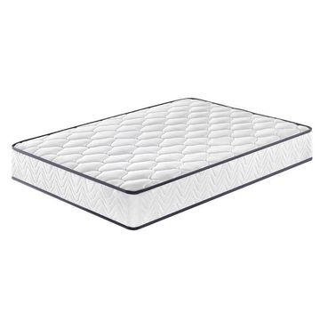 Bragg Premium Pocket Spring Mattress - Queen
