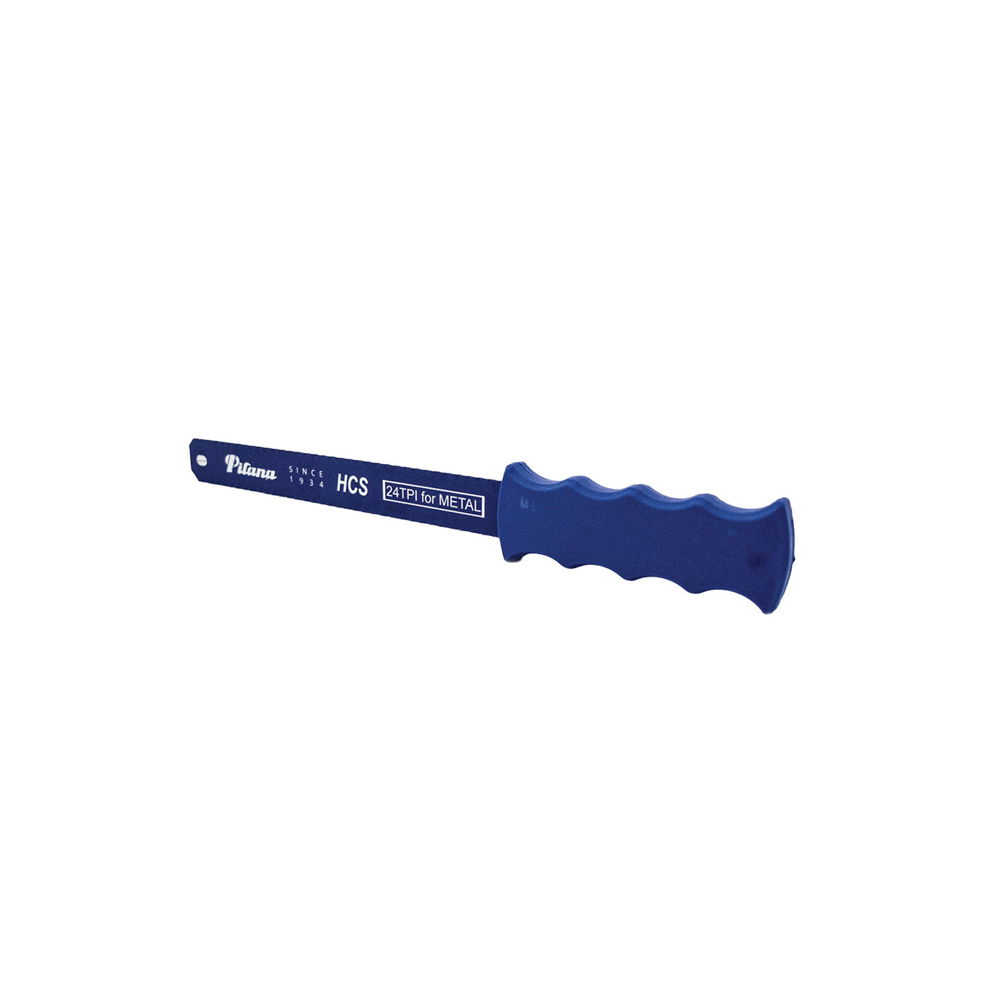 Hacksaw Blade - Handled - 24/24tpi - 4 Pack